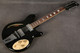 Italia Rimini 12- Black - 2nd Hand