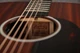 Martin Road Series D-10E Electro Acoustic - Mahogany - 2nd Hand