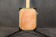 Lace Cigar Box Electric Guitar 4 String - Secret Society - 2nd Hand