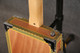 Lace Cigar Box Electric Guitar 4 String - Secret Society - 2nd Hand