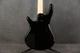 Ibanez Gio Bass GSR180 - Active Tone Circuit - Black - 2nd Hand