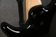 Ibanez Gio Bass GSR180 - Active Tone Circuit - Black - 2nd Hand