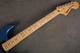 Squier Affinity Strat - Lake Placid Blue - 2nd Hand