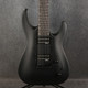 Jackson JS Series Dinky Arch Top JS22-7 DKA HT - Satin Black - 2nd Hand