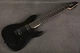 Jackson JS Series Dinky Arch Top JS22-7 DKA HT - Satin Black - 2nd Hand