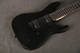 Jackson JS Series Dinky Arch Top JS22-7 DKA HT - Satin Black - 2nd Hand