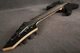 Jackson JS Series Dinky Arch Top JS22-7 DKA HT - Satin Black - 2nd Hand