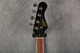 Hofner HCT 185 Long Scale Bass - Sunburst - 2nd Hand