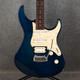 Yamaha Pacifica PAC604W - Transparent Blue - 2nd Hand