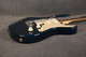 Yamaha Pacifica PAC604W - Transparent Blue - 2nd Hand