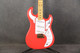 Burns Club Series Marquee - Guards Red - 2nd Hand (171217)