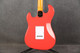 Burns Club Series Marquee - Guards Red - 2nd Hand (171217)