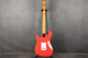 Burns Club Series Marquee - Guards Red - 2nd Hand (171217)