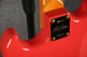Burns Club Series Marquee - Guards Red - 2nd Hand (171217)