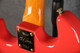 Burns Club Series Marquee - Guards Red - 2nd Hand (171217)