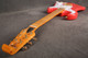 Burns Club Series Marquee - Guards Red - 2nd Hand (171217)