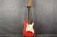 Squier Classic Vibe 60s Stratocaster - Fiesta Red - 2nd Hand (171146)