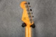 Squier Classic Vibe 60s Stratocaster - Fiesta Red - 2nd Hand (171146)