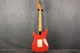 Squier Classic Vibe 60s Stratocaster - Fiesta Red - 2nd Hand (171146)