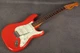 Squier Classic Vibe 60s Stratocaster - Fiesta Red - 2nd Hand (171146)