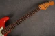 Squier Classic Vibe 60s Stratocaster - Fiesta Red - 2nd Hand (171146)