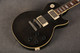 Epiphone Les Paul 1960 Tribute Plus - Midnight Ebony - 2nd Hand
