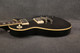 Epiphone Les Paul 1960 Tribute Plus - Midnight Ebony - 2nd Hand