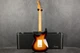 Fender Custom Spec Road Worn 60s Stratocaster Nitrocellulose Sunburst - 2nd Hand
