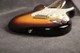 Fender Custom Spec Road Worn 60s Stratocaster Nitrocellulose Sunburst - 2nd Hand