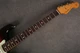 Fender Custom Spec Road Worn 60s Stratocaster Nitrocellulose Sunburst - 2nd Hand