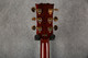1993 Yamaha SG1000 - Sunburst - 2nd Hand