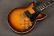 1993 Yamaha SG1000 - Sunburst - 2nd Hand