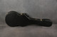 1993 Yamaha SG1000 - Sunburst - 2nd Hand