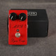 MXR Dynacomp Script - 2nd Hand