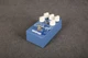 Wampler Clarksdale Overdrive - 2nd Hand