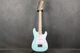 Squier Mini Strat - Daphne Blue - 2nd Hand