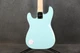 Squier Mini Strat - Daphne Blue - 2nd Hand