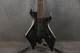 BC Rich Kerry King Signature Warlock KKW37-SBK - Satin Black - 2nd Hand