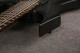 BC Rich Kerry King Signature Warlock KKW37-SBK - Satin Black - 2nd Hand