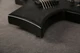 BC Rich Kerry King Signature Warlock KKW37-SBK - Satin Black - 2nd Hand