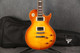 Vintage V100 ReIssued Electric Guitar - Lemon Drop - 2nd Hand (171321)