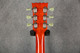 Vintage V100 ReIssued Electric Guitar - Lemon Drop - 2nd Hand (171321)