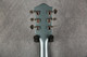 Gretsch G2622T Streamliner CB - Gunmetal Metallic - 2nd Hand