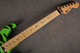 Charvel Satchel Signature Pro Mod DK22 - Slime Green Bengal - 2nd Hand