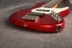 Sandberg California TM4 Soft Aged - Metallic Red - 2nd Hand