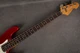 Sandberg California TM4 Soft Aged - Metallic Red - 2nd Hand