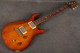 PRS McCarty 10 Top - Rosewood Neck - Violin Amber Sunburst - 2nd Hand (171341)