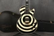 Gibson Custom Shop Zakk Wylde Signature Les Paul Custom - Bullseye - 2nd Hand
