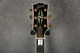 Gibson Custom Shop Zakk Wylde Signature Les Paul Custom - Bullseye - 2nd Hand