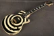Gibson Custom Shop Zakk Wylde Signature Les Paul Custom - Bullseye - 2nd Hand